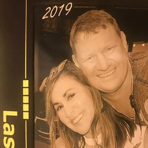 Meet your Posher, Kathy